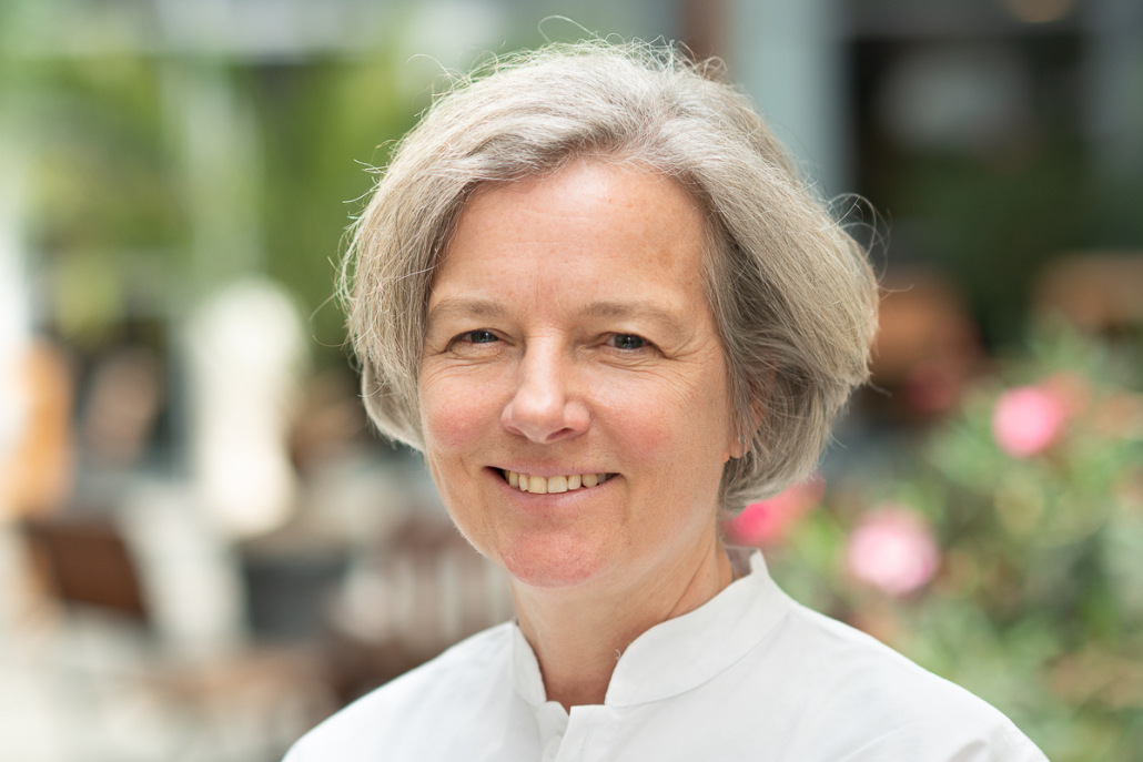 Dr. med. Claudia Prym