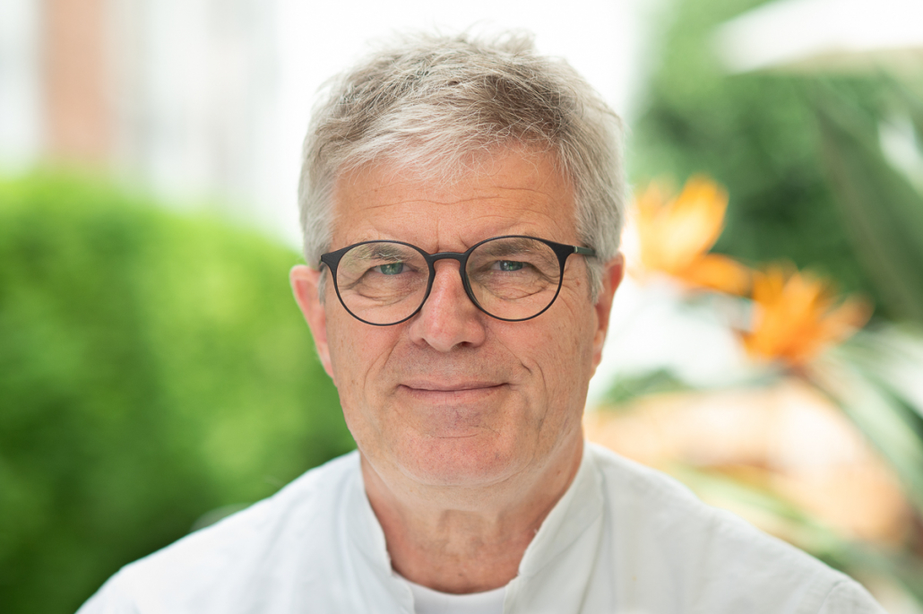 Dr. med. Johann C. Steffens